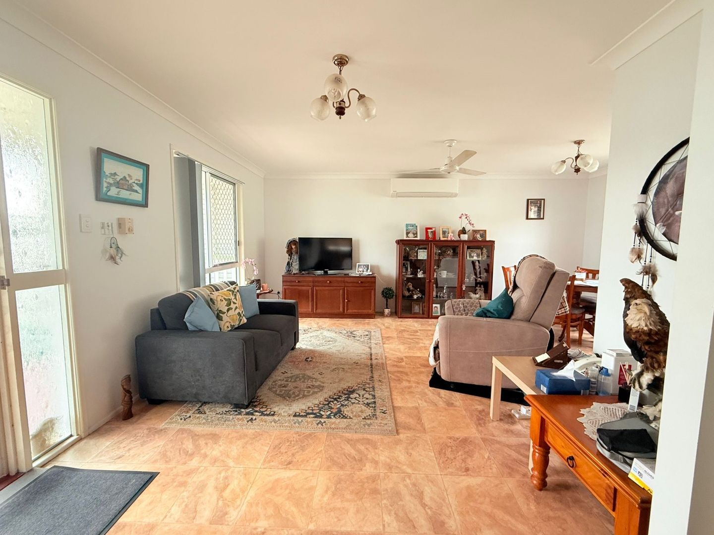 Looking to Move?  Inspect today! - 2 Bedroom tidy home in an Over 50's Lifestyle Complex.