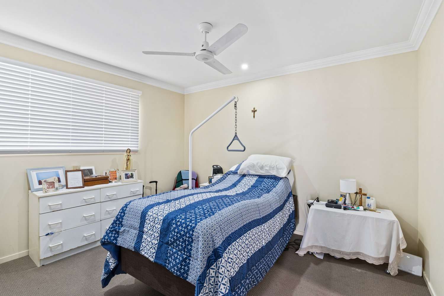 Spacious Everyday Living