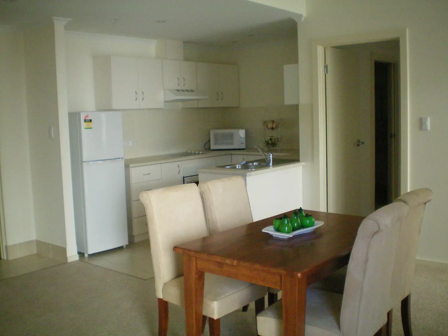 Available Soon - Two Bedroom with a large walk-in-robe 