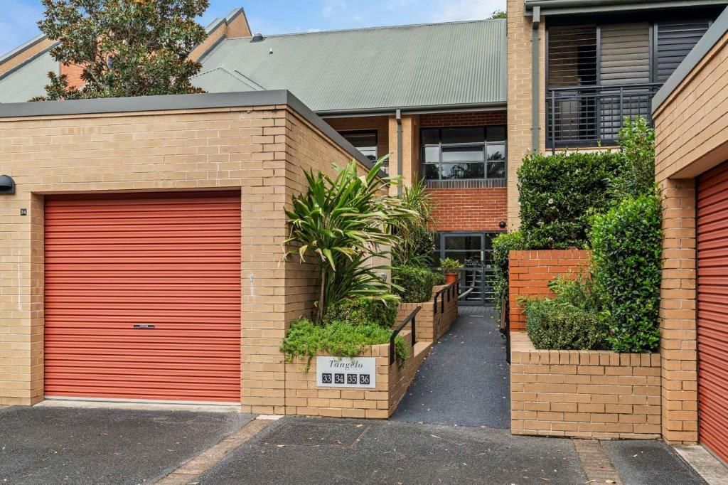 Apartment 34, 15 The Ridgeway, Lisarow