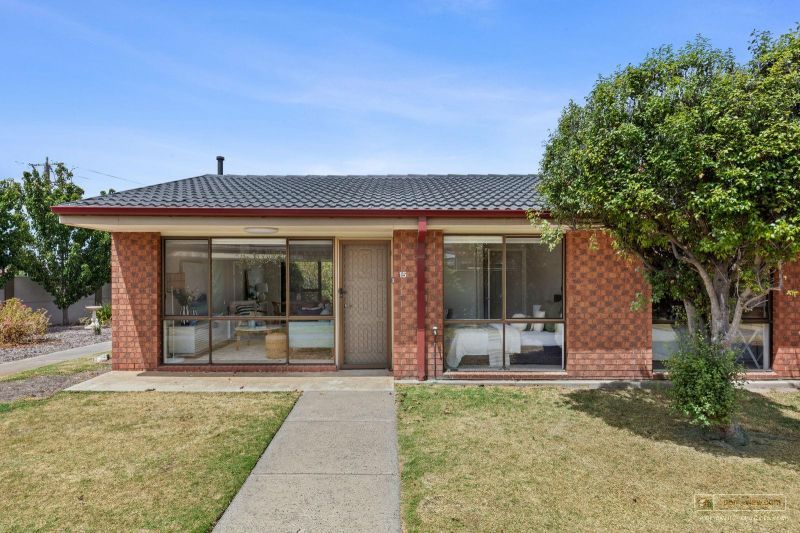 Beautifully Renovated & Designed for Easy Living