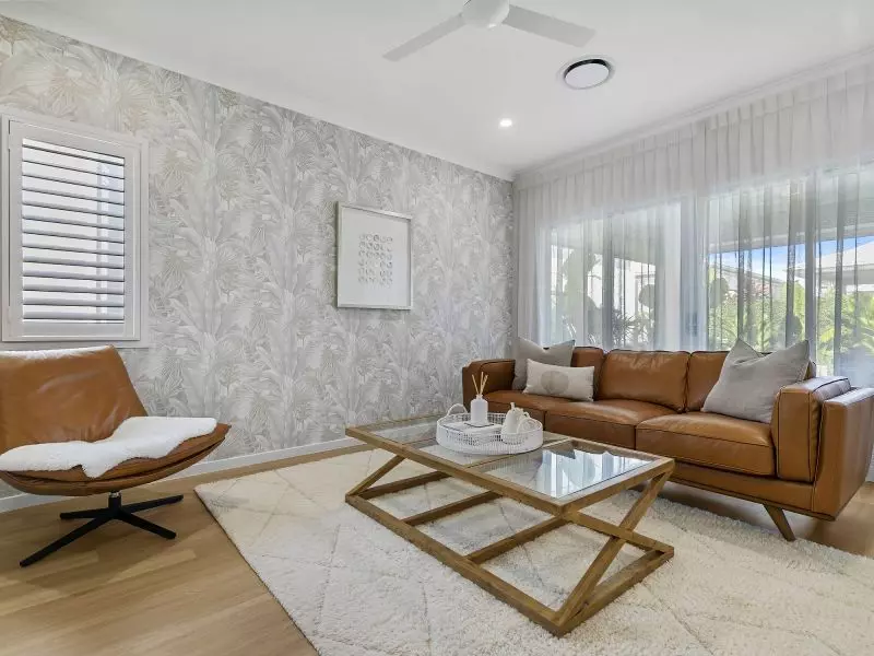 Site 36 - Established Noosa Gold (Hampton Facade)