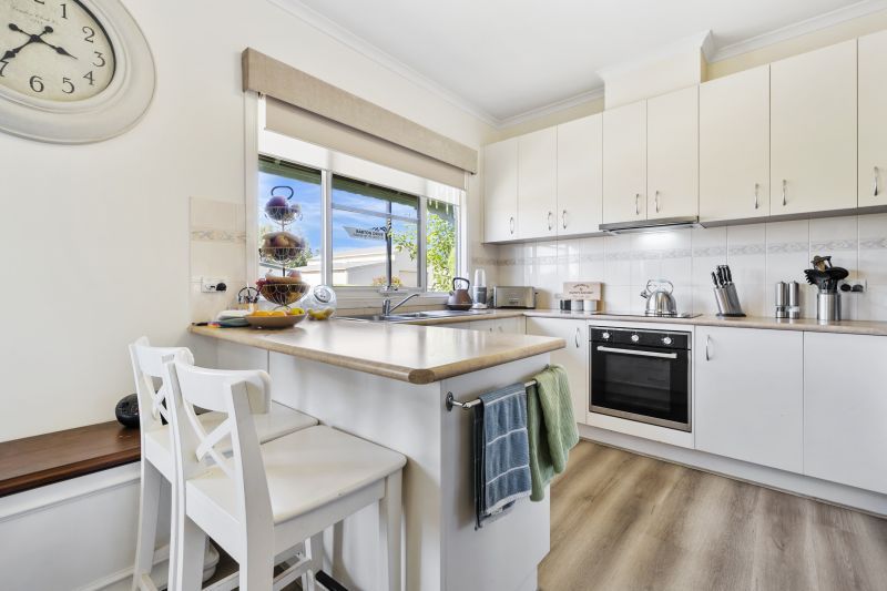 Charming Home on Corner Block!