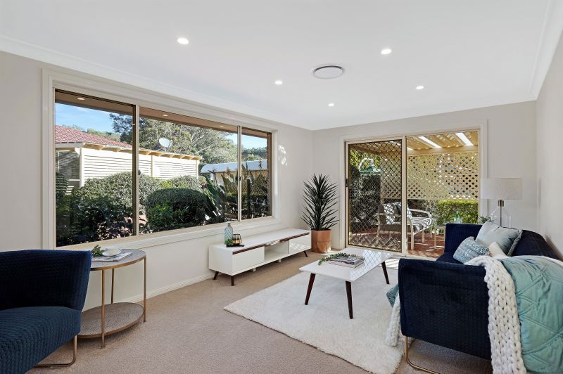 Beautiful Villa in a Prime Location