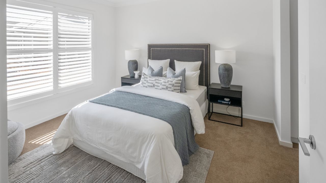 Feel at home in the Collina.