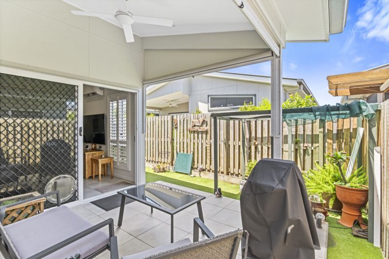 Perfect for Relaxed Modern Living