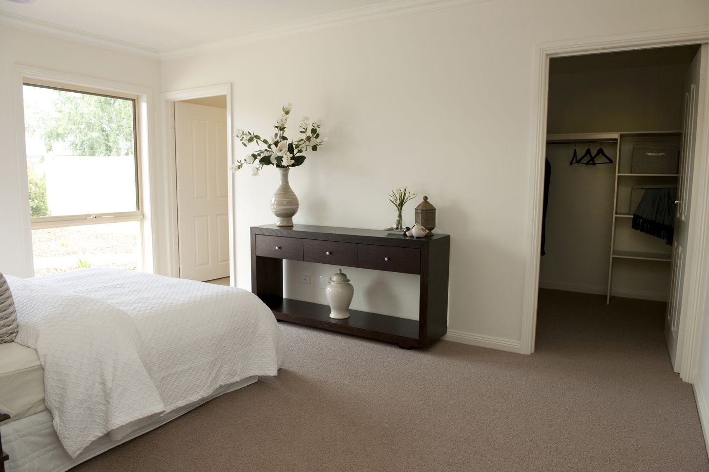 Country Club Style Living