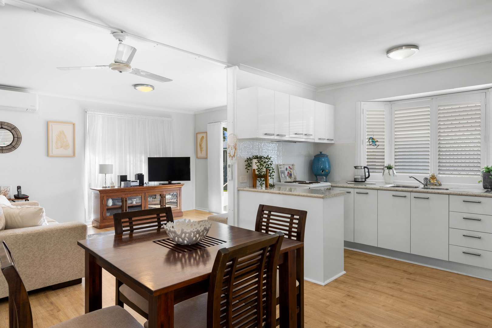 Palm Lake Resort, 1 Palm Court, Bethania Qld 4205