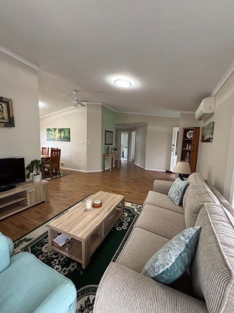 You'll want to live here!