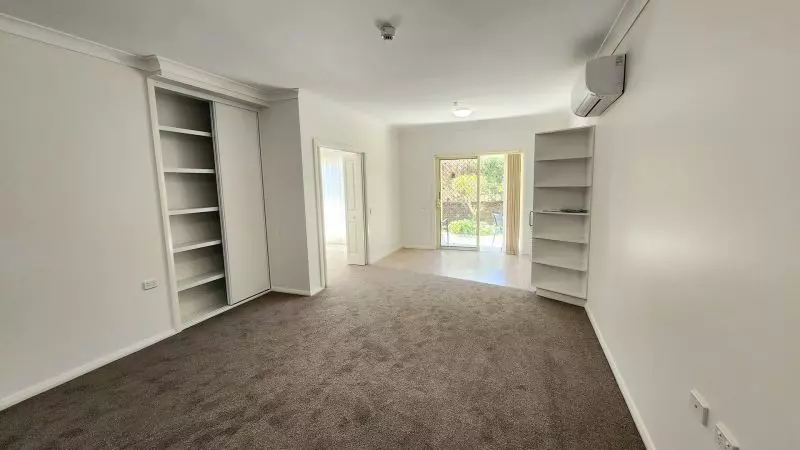 Fully refurbished apartment with chef-prepared meals and cleaning included