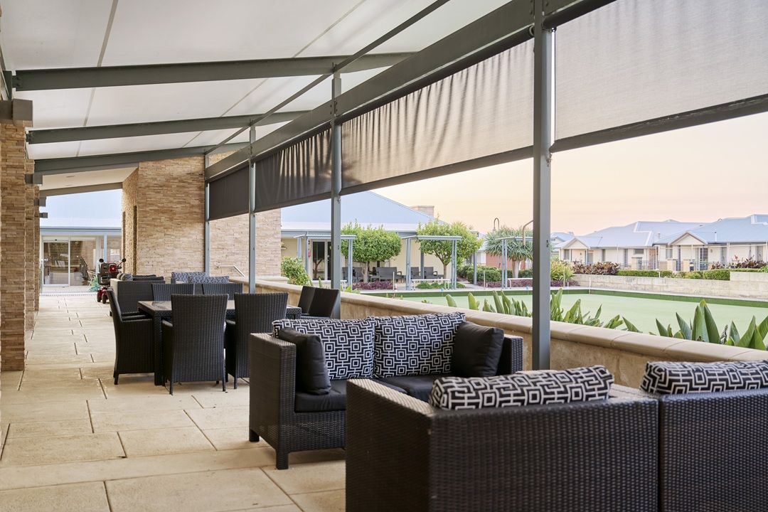 Lattitude Lakelands