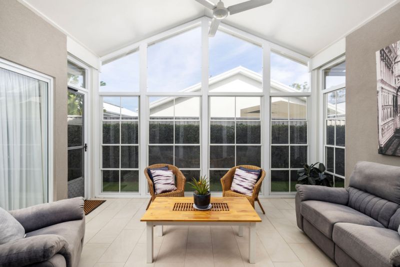 Spacious, Private Retreat with Tranquil Alfresco