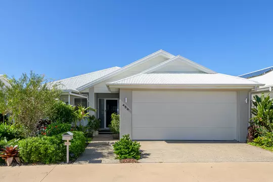 A Statement in Style & Space – Lupine 456