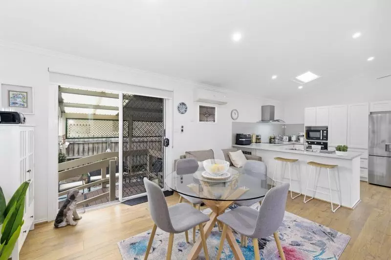 Beautifully Renovated Haven