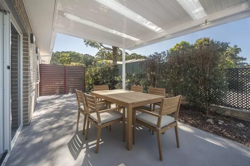 Smart Design, Coastal Living