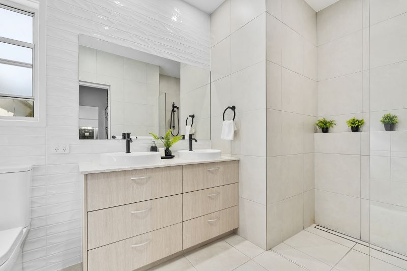 Site 60 - Established Portsea