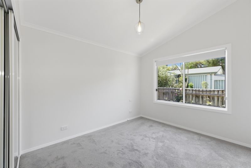Beautifully Refurbished Two-Bedroom Home