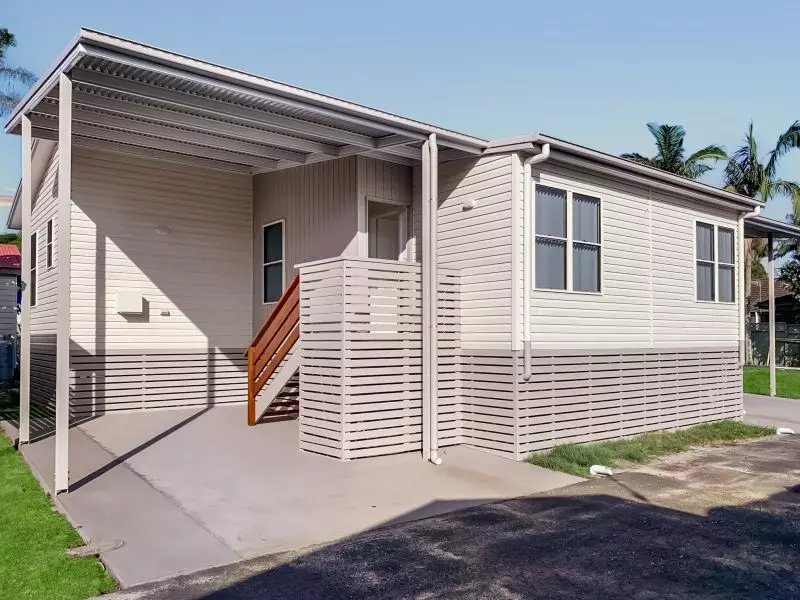 Site 39 - New home from $265,500*