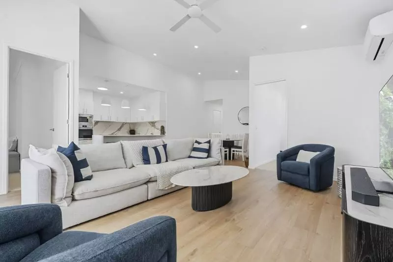 Stunning Modern Haven – Designed for Effortless Living