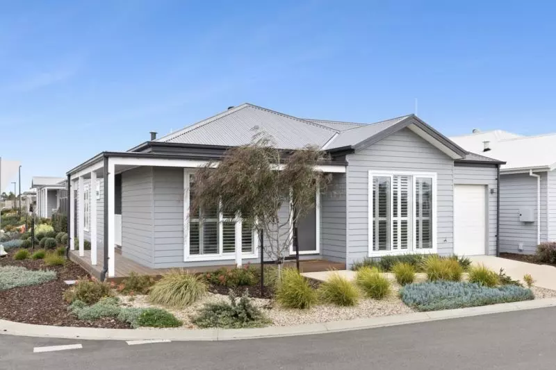 Lifestyle Communities Bellarine - Spacious corner gem opposite parkland