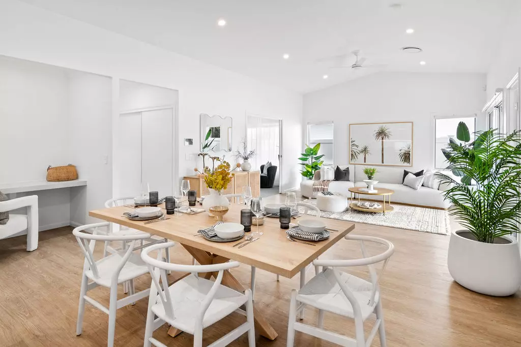 Lafayette by Palm Lake Resort Forster Lakes