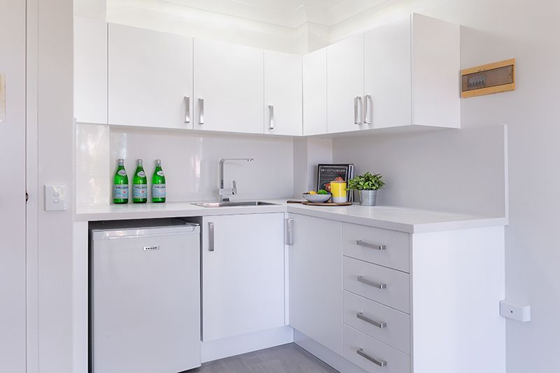 Reduced to sell! Immaculately presented renovated care apartment.