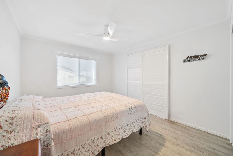 Tweed Broadwater Village, an Over 50’s Pet Friendly Lifestyle Village. 