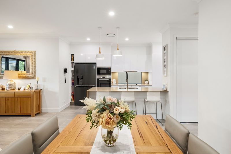 Well Presented Home!