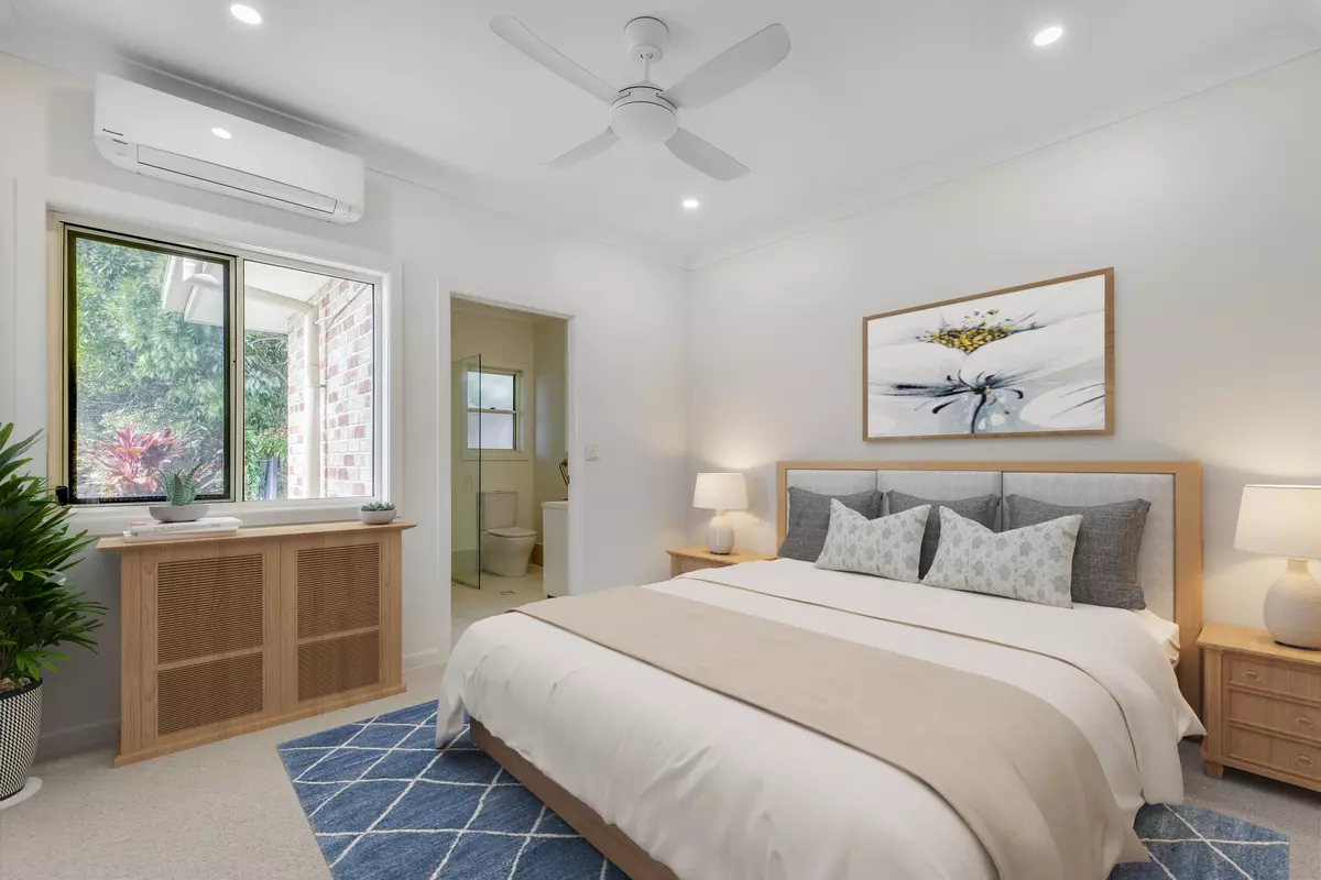 Caloundra Rise Retirement Estate Unit 53