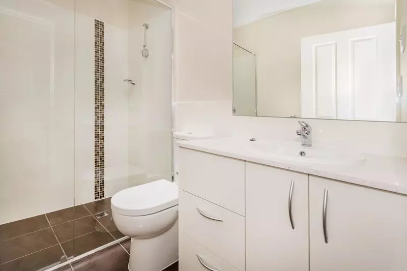 All the modern accessories