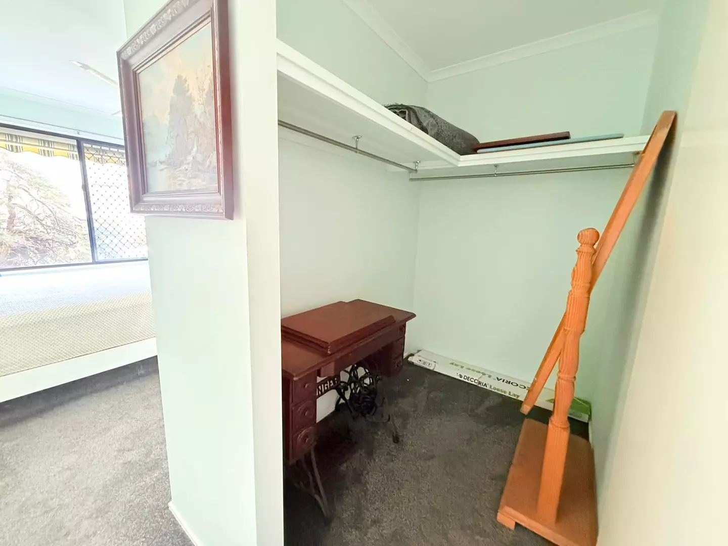 Corner Block, Quiet Location in an Over 50's Lifestyle Complex