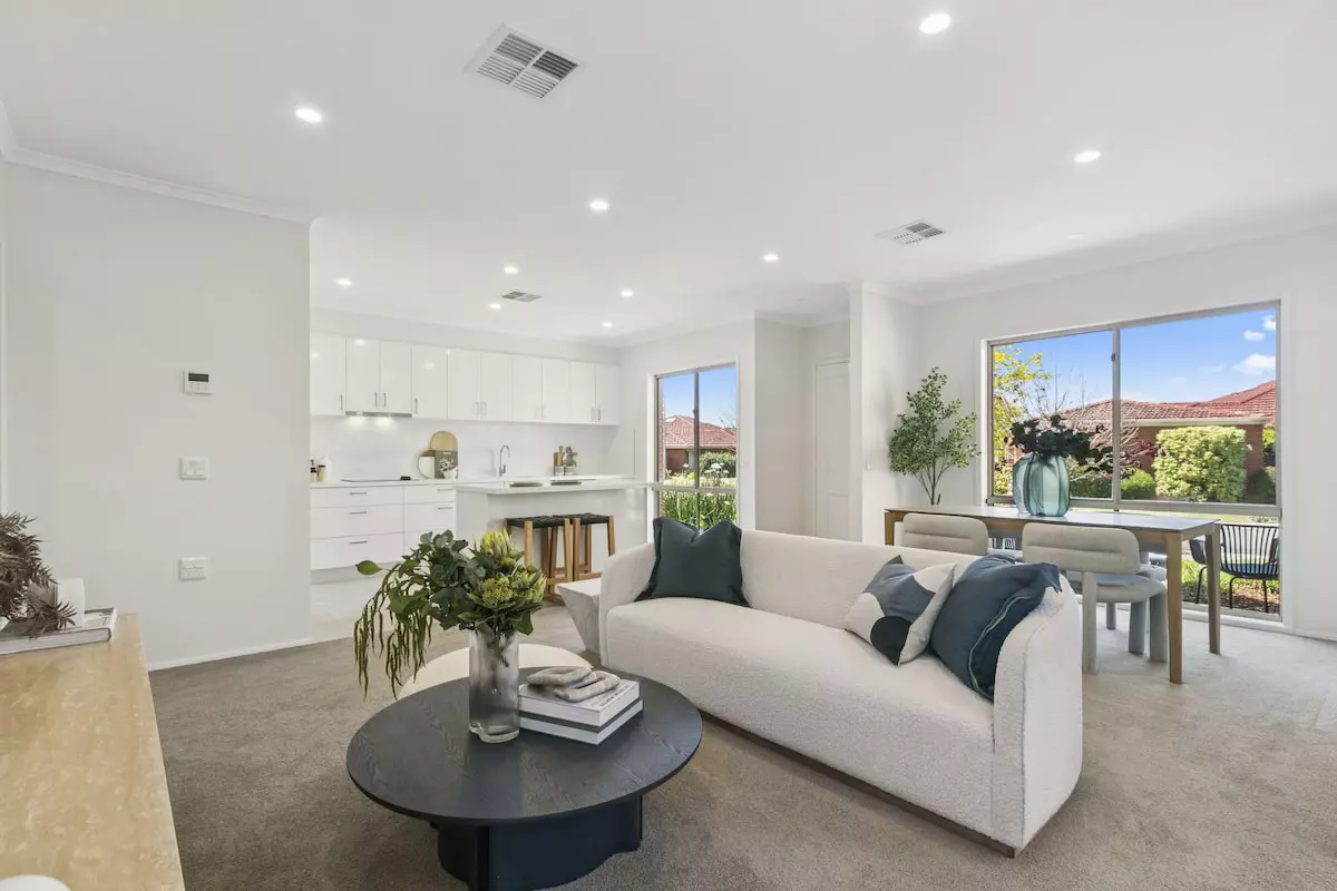 Hunters Green Retirement Living