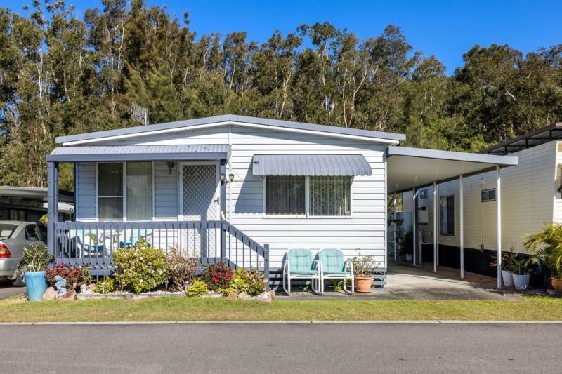Bushland Views - Relaxed Alfresco Living