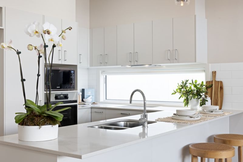 Welcome home to affordable luxury