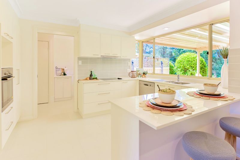 Unique design with multiple entertainment options