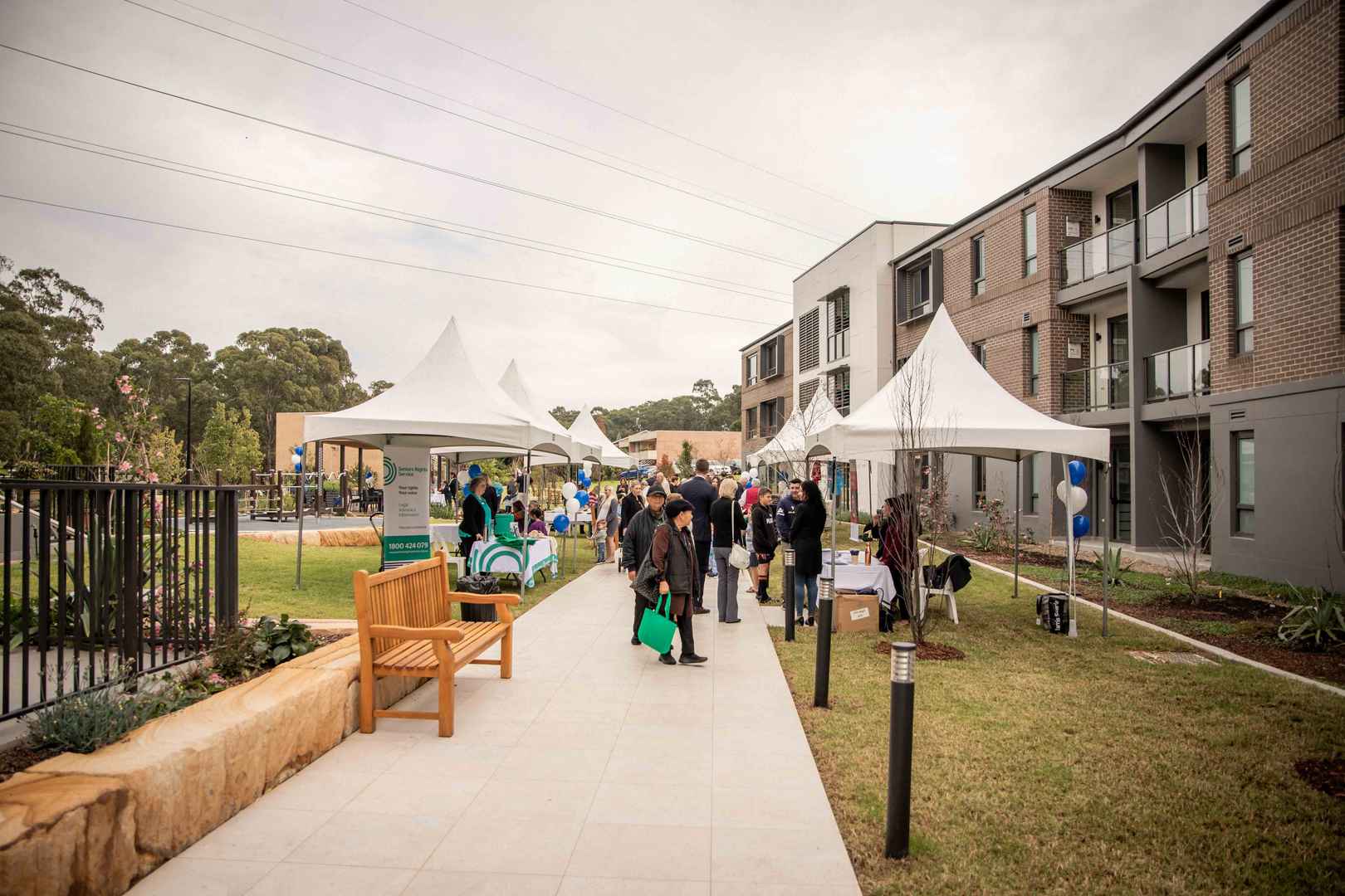 St Hedwig Retirement Village 