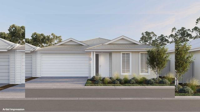 Barroway Dual Frontage 