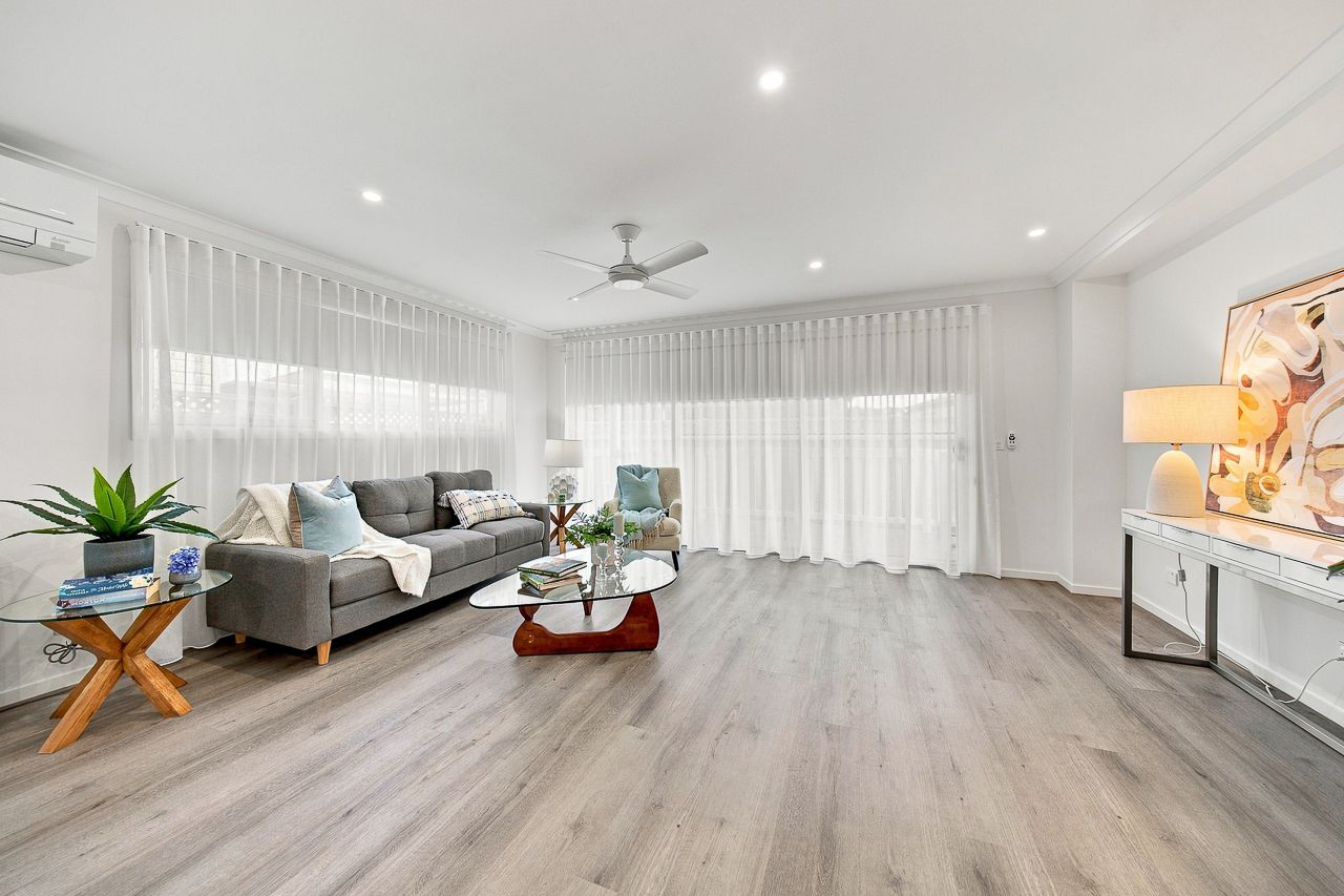 9 Bogong Court, Willow Lodge  