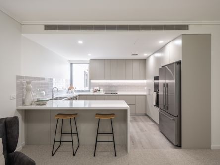 Apartment 23 - Apartments Now Selling