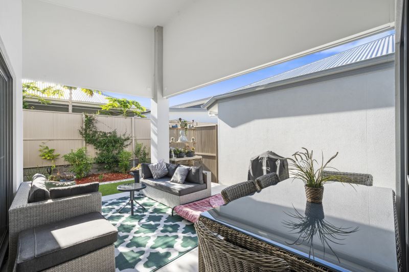 Site 306 - Established Gullane - Under Offer