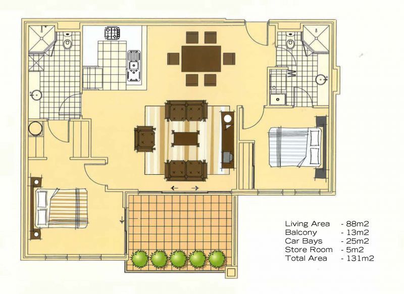 This One's Got The Lot!