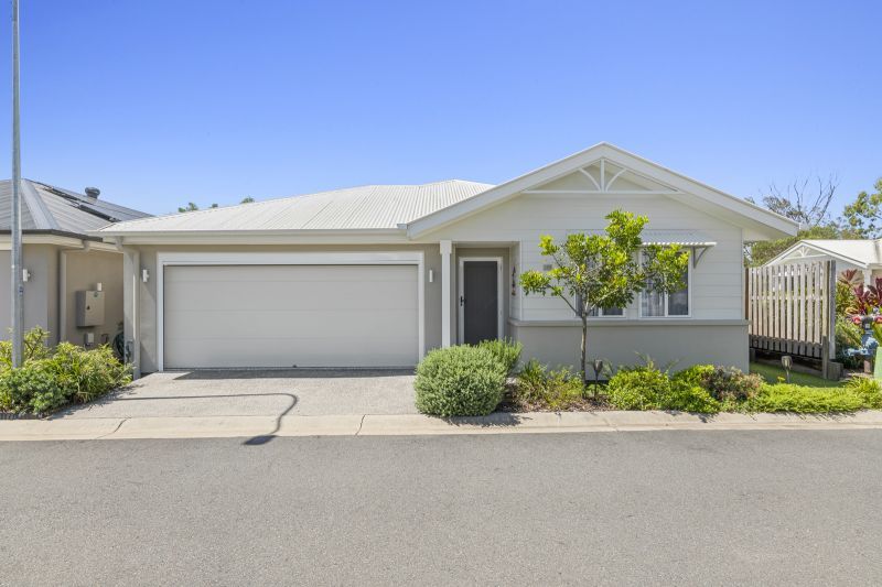 Scenic Views & Private Serenity - Your tranquil lifestyle starts here!