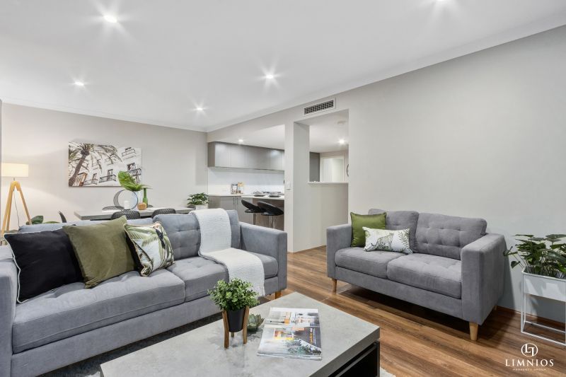 Easy Living in Princeton!