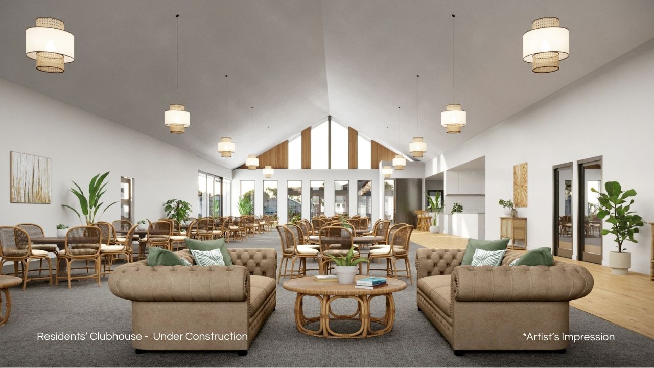 Welcome to Lincoln Lifestyle Griffith Hill, with homes available to occupy today! | Limited $5k offer