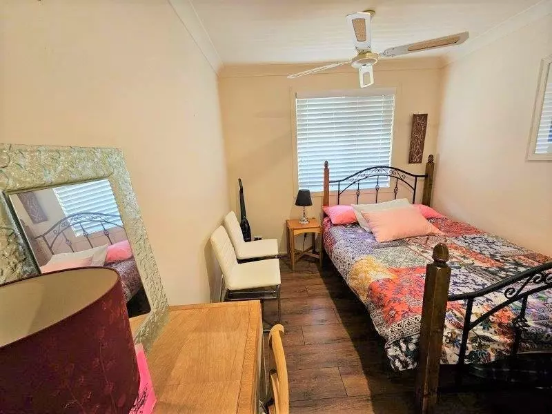 Lake Munmorah Village - Site 53