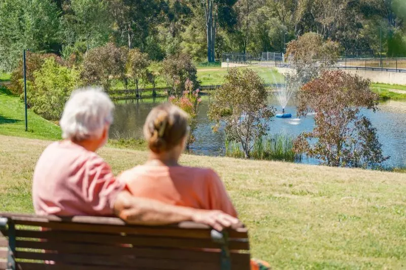 2-bedroom home | Morgan Design