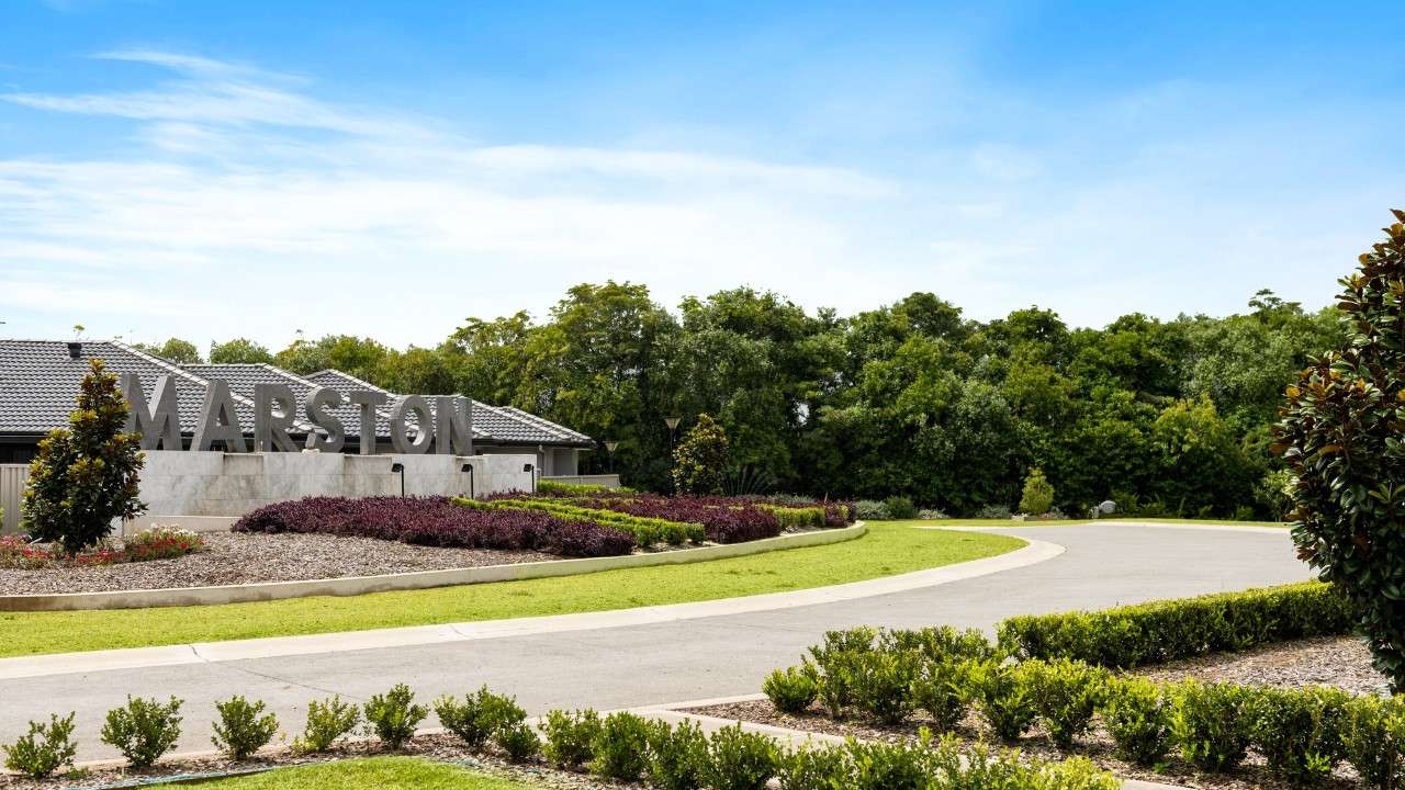 Villa 32: Experience the Freedom of Luxury Retirement | Galston Grange Retirement Village