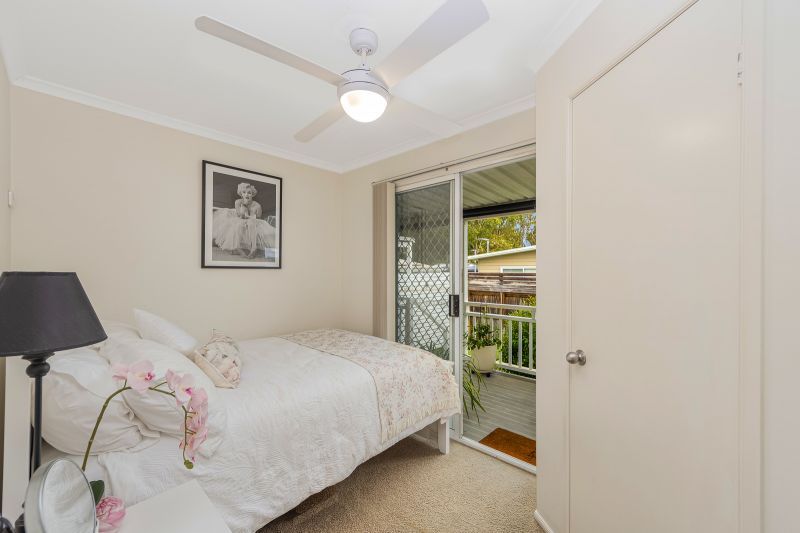 Generous Alfresco Living