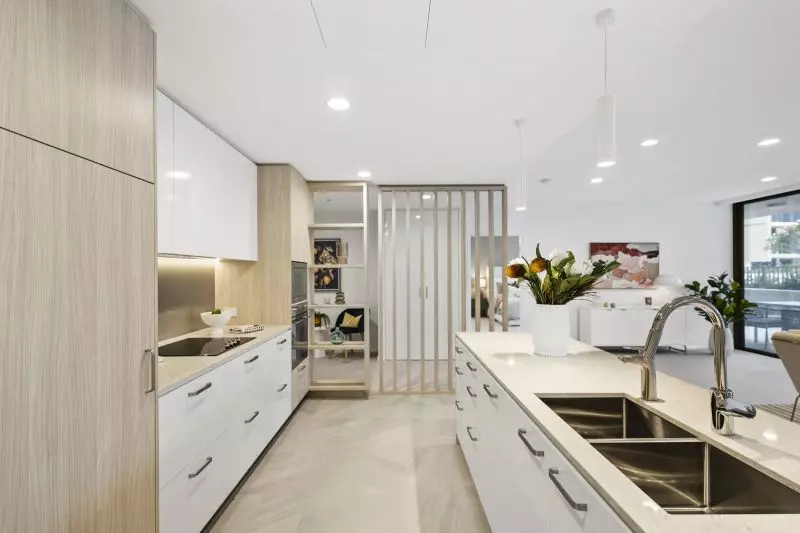 A city-facing sanctuary