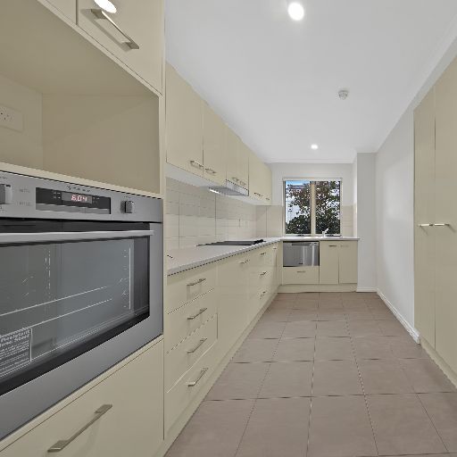 One Bedroom + Study | Apartment 99